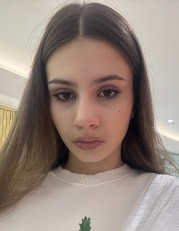 Profile picture of Anastassiya Pechinnikova