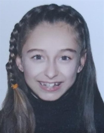 Profile picture of Irina Garcia Salas