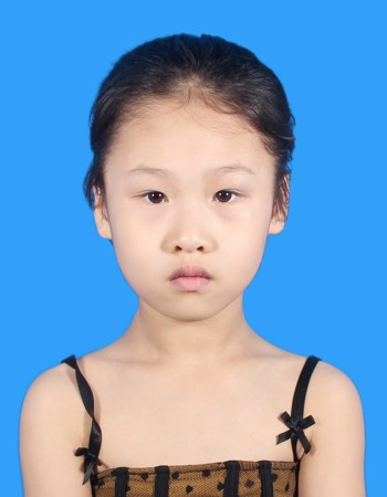 Profile picture of Chen Yunheng