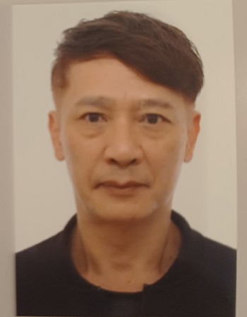 Profile picture of Chong Po Lung
