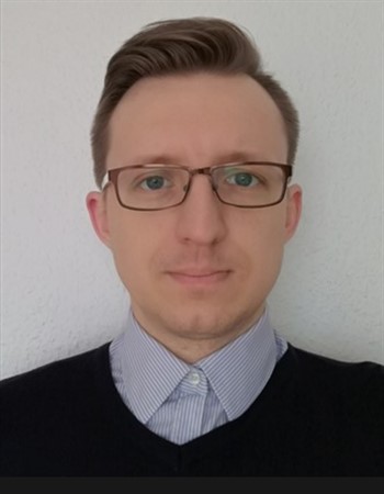 Profile picture of Zdenek Suchy