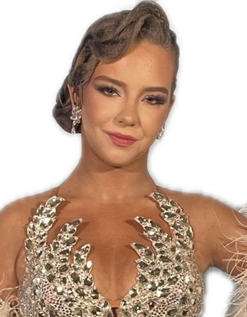 Profile picture of Freia Lily Sarna