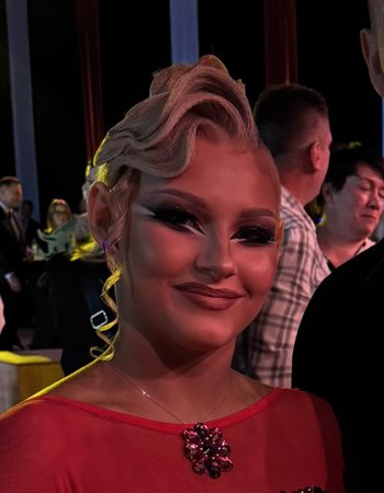 Profile picture of Marta Hebel