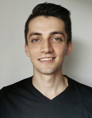 Profile picture of Filip Martinsky