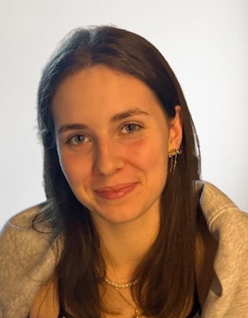 Profile picture of Yaroslava Dukhnenko