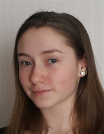 Profile picture of Ksenija Tiurubajeva