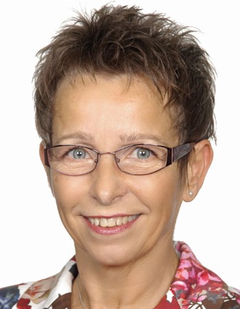 Profile picture of Monika Schmitz