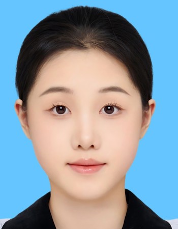 Profile picture of Ling Zihan
