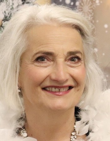 Profile picture of Alice Pankert