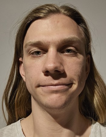 Profile picture of Felix Seifert