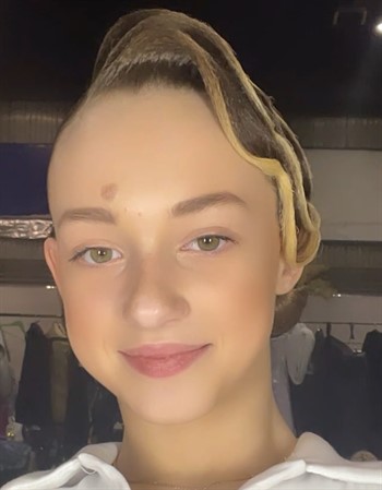 Profile picture of Nastya Dychuk