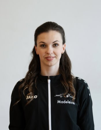 Profile picture of Madeleine Hansen