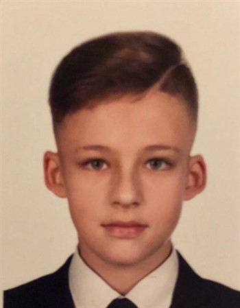 Profile picture of Kirill Golikov