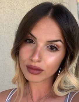 Profile picture of Giorgia Darienzo