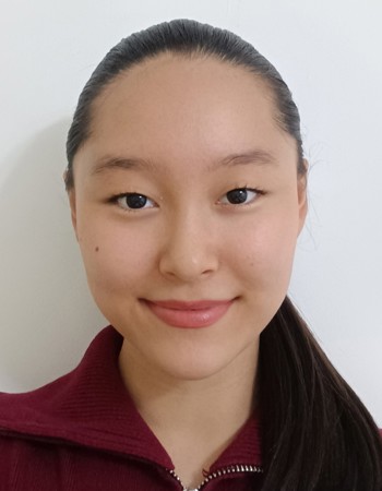 Profile picture of Aipiri Yslambekova