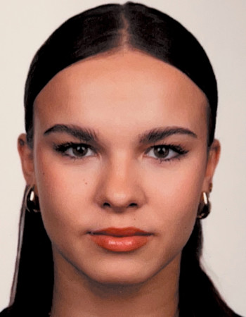 Profile picture of Matylda Sochacka