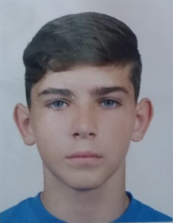 Profile picture of Natan Misyura