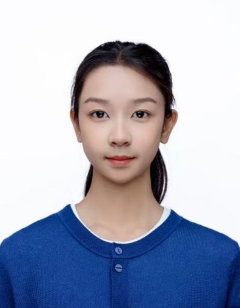 Profile picture of Li Jiaying