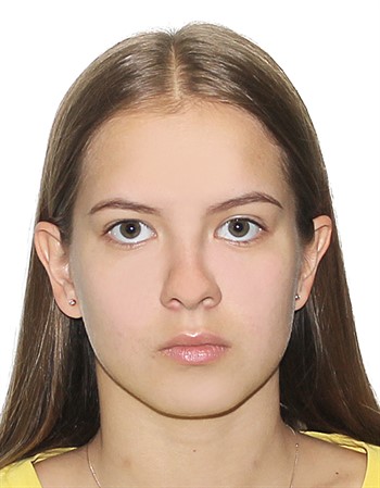 Profile picture of Maria Puchkova