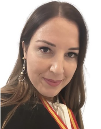 Profile picture of María Graciela Toba Rodríguez