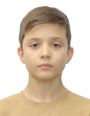 Profile picture of Aleksandr Chebonenko