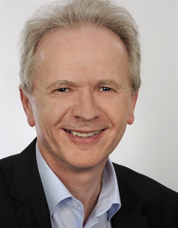 Profile picture of Manfred Flaschberger