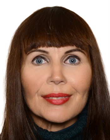 Profile picture of Valentyna Kushnirenko