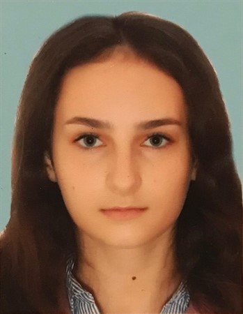 Profile picture of Alisa Ivanchura