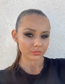 Profile picture of Nagy Szonja