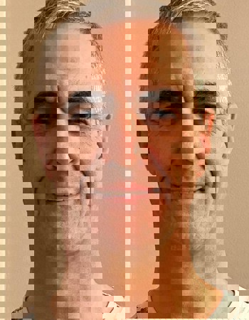 Profile picture of Jean Marc Gauzere