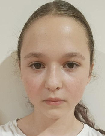 Profile picture of Amelia Luciuk