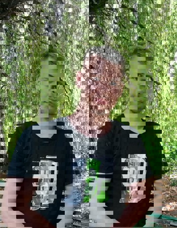 Profile picture of Moritz Appl