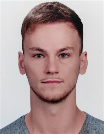 Profile picture of Ilya Golovanov