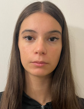 Profile picture of Giulia Arlacchi