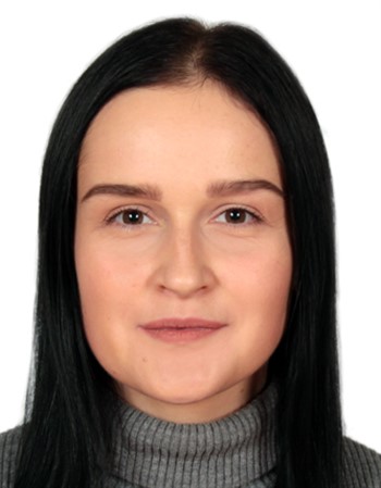 Profile picture of Natalia Smirnova