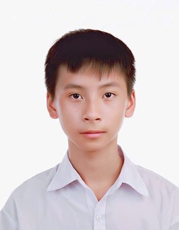 Profile picture of Pham Quang Hai