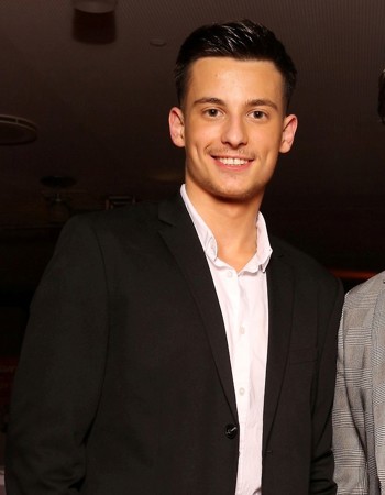 Profile picture of Adin Basic