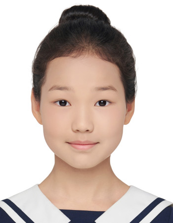 Profile picture of Yin Xiya