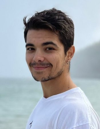 Profile picture of Alberto Pérez Portela