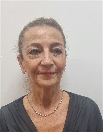 Profile picture of Serena Cestra