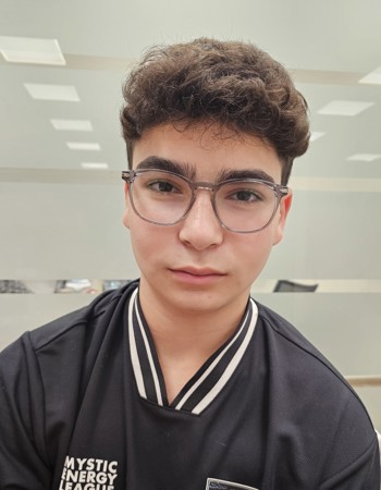 Profile picture of Yotam Marom