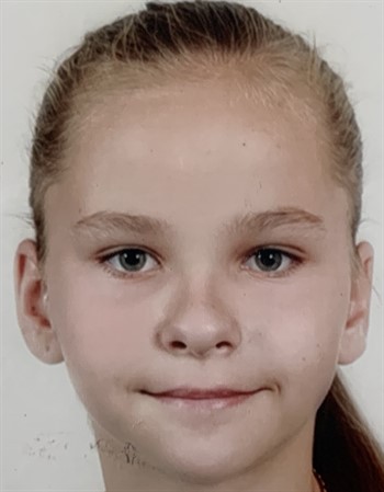 Profile picture of Erika Buchmueller