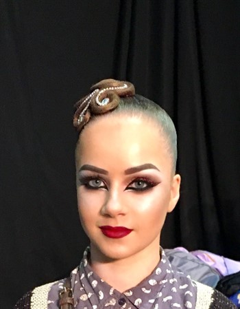 Profile picture of Lina Shirko