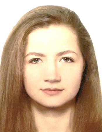 Profile picture of Anastasia Burova