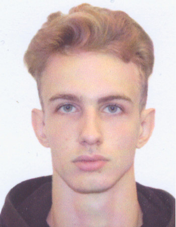 Profile picture of Alexandr Samsonov