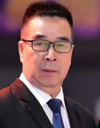 Profile picture of Zhang Jiakuan