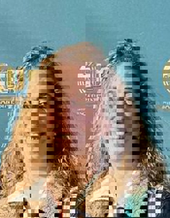 Profile picture of Pia Gartlgruber