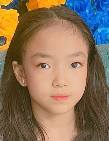 Profile picture of Liu Yue