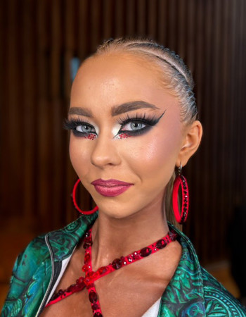 Profile picture of Ana Guste Jelinskyte