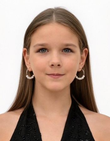 Profile picture of Gabriella Patenko